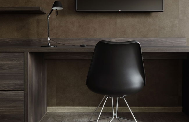 Deck 8 Boardinghouse Soest - Photo 9