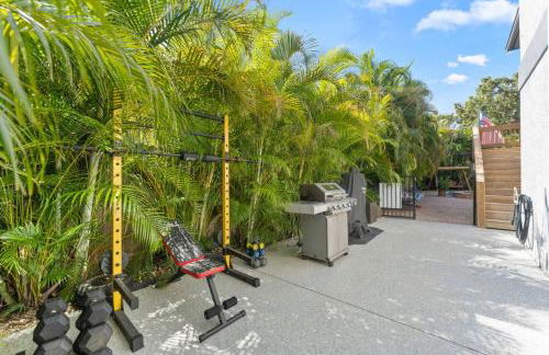 Pool Paradise - Gym, Sauna, Bar - Foto 35