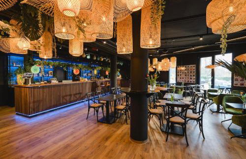 Rioca Stuttgart Posto 6 - Foto 41