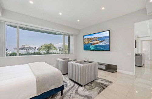 La Jolla Top Of The World Mansion - Foto 17