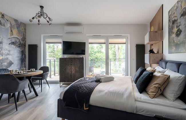 RentPlanet Kępa Mieszczańska - Foto 11