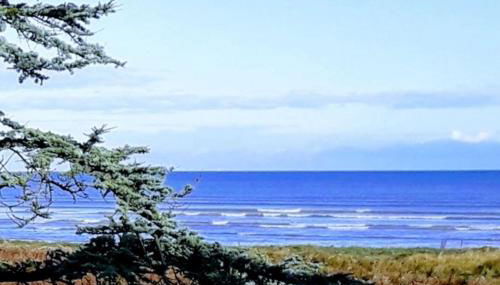 Vue mer pour une escale en baie du Mt-St-Michel - Photo 5