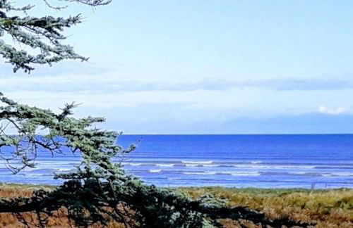 Vue mer pour une escale en baie du Mt-St-Michel - Foto 5