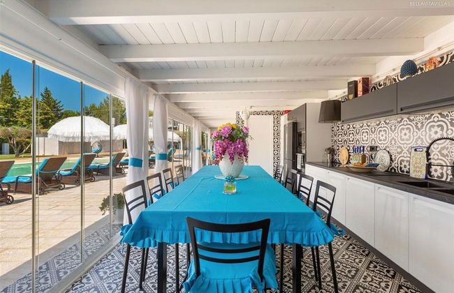 1836 La Perla Bianca Luxury Spa by Perle di Puglia - Foto 80