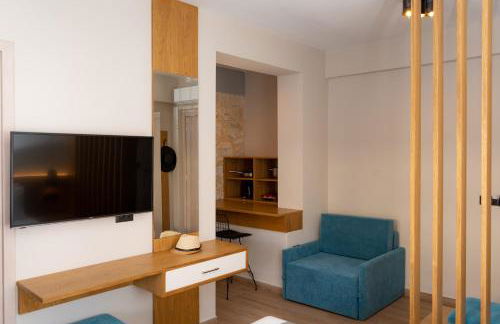 Sirius luxury Boutique - Foto 19