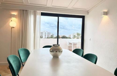 Penthouse S.Jorge Seaview T4 - Foto 6