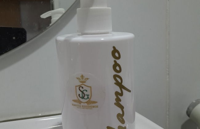 Sagita Residence-Taamansari Mahogany - Photo 7