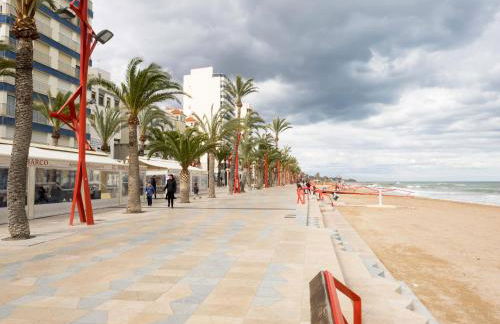 Playa el Clot - Vinaròs - Foto 41