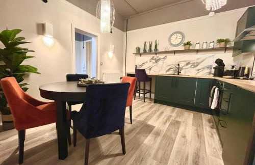 CentralEllesmere - Sleeps4 - Parking - PetFriendly - Foto 18