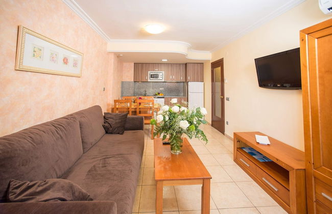 Ona Jardines Paraisol - Foto 23