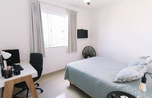 Apartamento novo com vista privilegiada - Foto 31