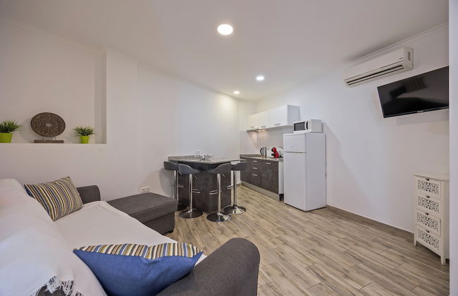 Apartamentos Chorrol - Foto 17