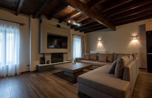 Eptalofos Mountain Resorts - Foto 72