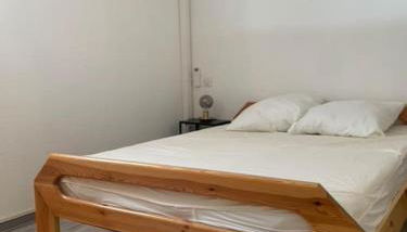 Maisonnette chaleureuse au pied du port - Foto 5