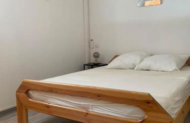 Maisonnette chaleureuse au pied du port - Foto 5