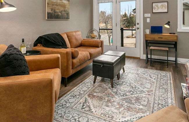 Luxury Living Walk to Poudre Trail and Old Town! - Foto 1