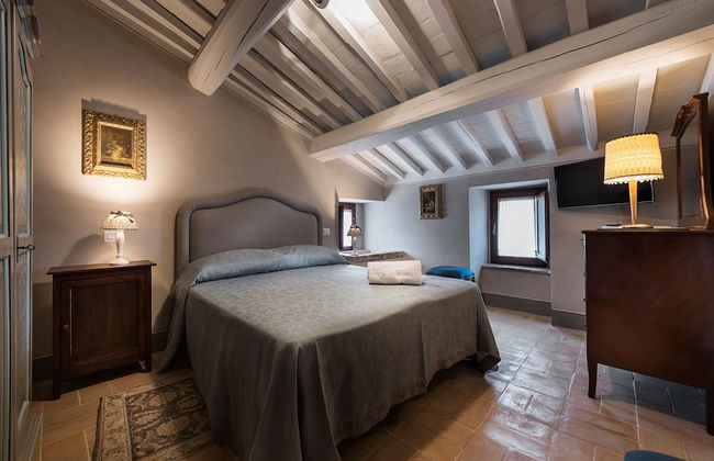 Relais Borgo Campello - Foto 18