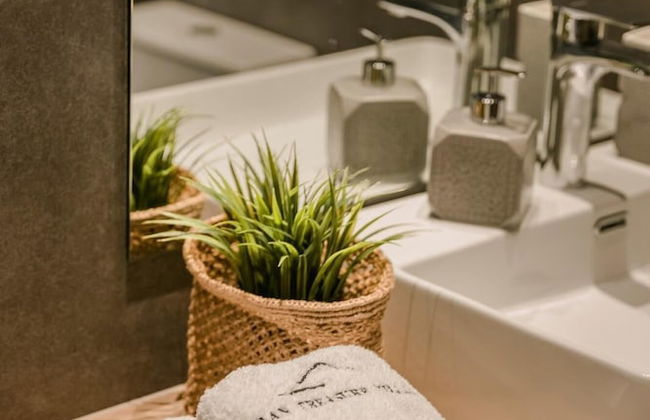 Villa Christina - Ionian Treasure Villas - Foto 7