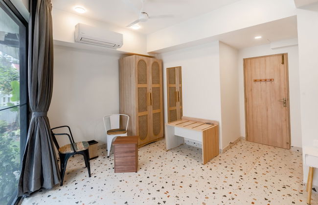 Villa Reverie 6 Bedroom Ultra Modern - Foto 17