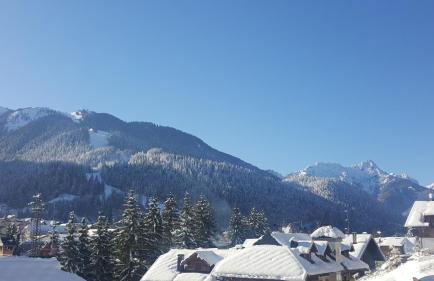 Mountain Loft - Foto 41