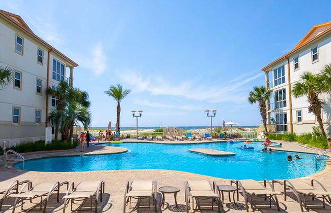 Beach Club Resort Residence and Spa - Foto 59