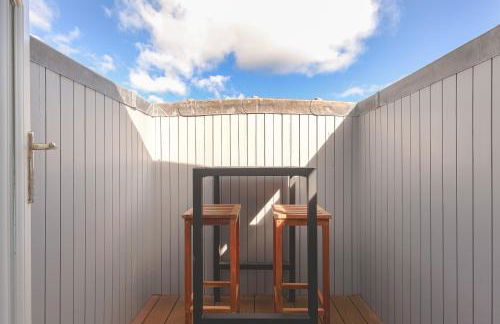 Beachfront Penthouse by the Old Course - Foto 18