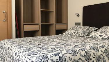 Apartamentos Amanecer Centro - Foto 3, wardrobe