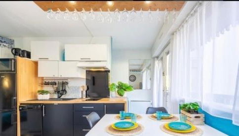 Le Soulane Vignec - Parking privé, 300m télésièges - Foto 2