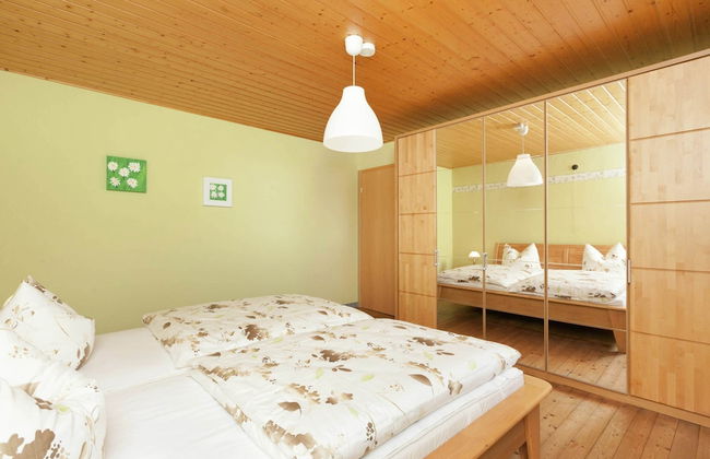 Holiday Home Rodershausen Near Vianden Castle - Foto 5