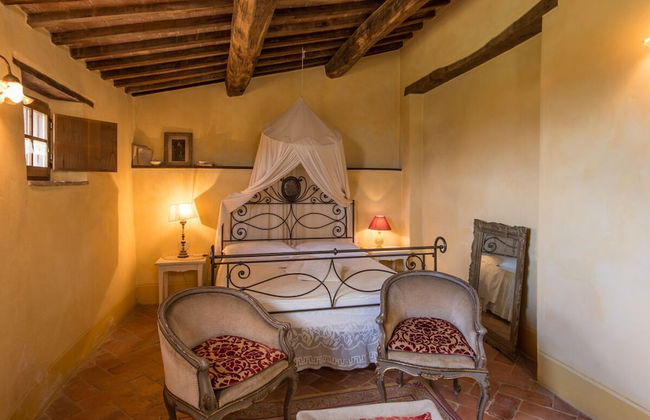 Villa Meravigliosa - Photo 4