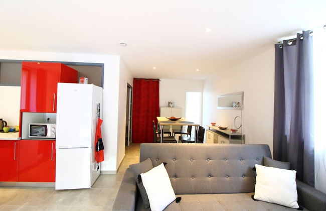 Le Moulin des Olirics - Foto 24