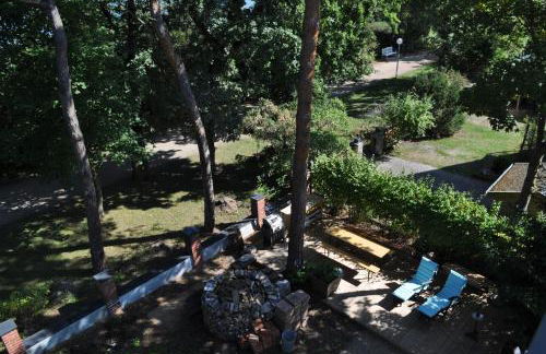 Strandvilla Waldhaus - Foto 73