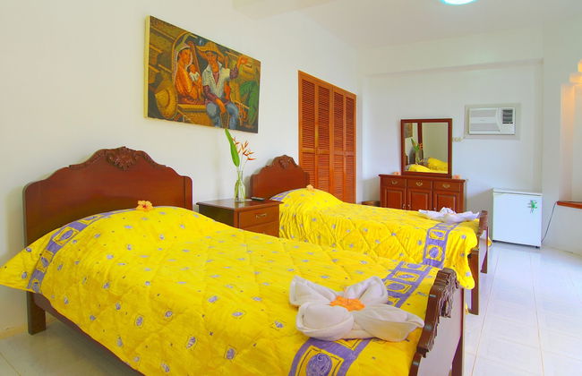 Tropicana Ocean Villas - Photo 17