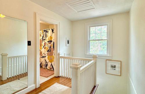 Historic Home, Modern Amenities- 15 Minutes to Downtown Chattanooga- Perfect for Families - Foto 21