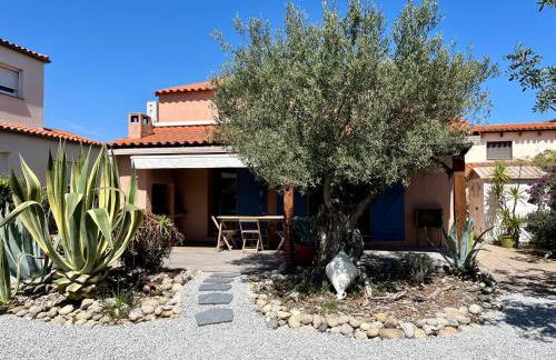 Maison de charme en bord de mer - Foto 1