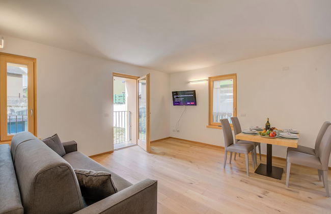 Alpinbike and Ski Lodge Apartments - Foto 41