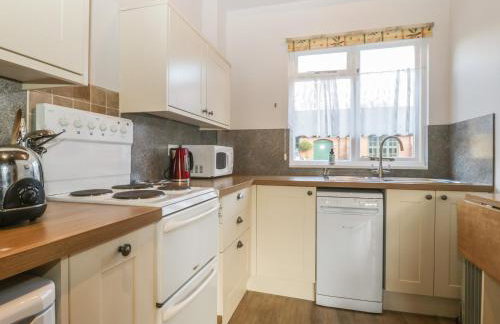 Stable Cottage - Foto 12