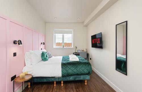 The Balfour by Coorie Doon Stays - Foto 64