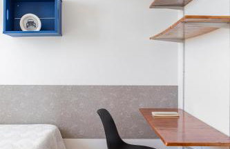 Seu refúgio perfeito: Praia, Piscina e Wi fi 400MB - Foto 11