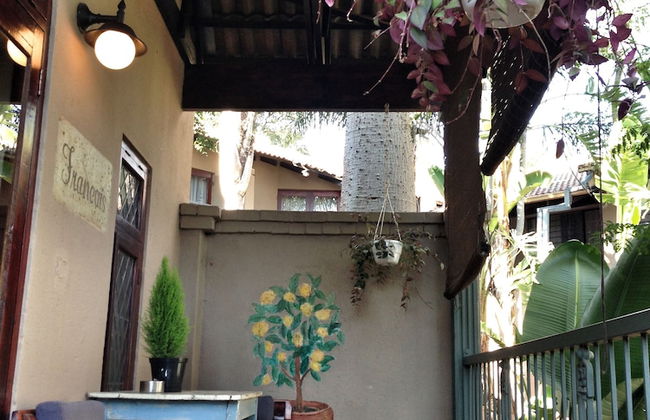 Waterhouse Guest Lodges 295 Indus Street - Foto 54