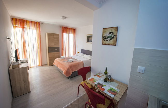 Mar - With View - Sa3-red - Foto 11