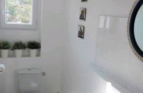 Studio indépendant terrasse entre mer et collines - Foto 16