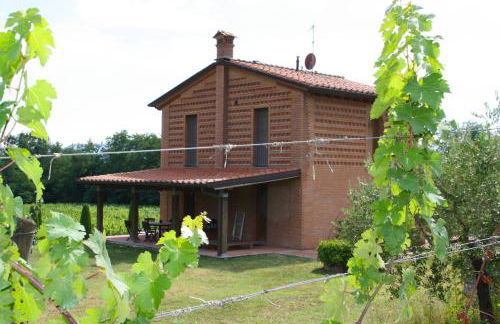 Il Sogno Tra I Vigneti - Foto 13