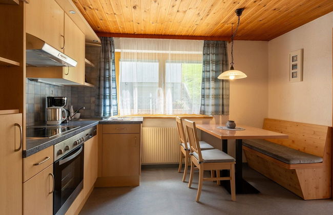 Apartment Near the Centre and ski Resort - Photo 7