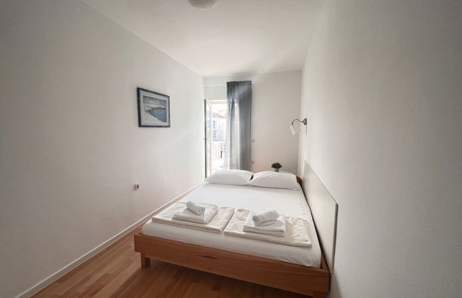 Apartments Marija Jug - Foto 20