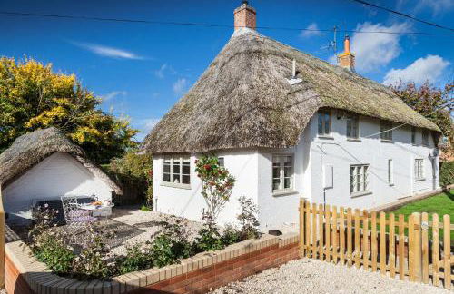 Wisteria Cottage - Foto 6