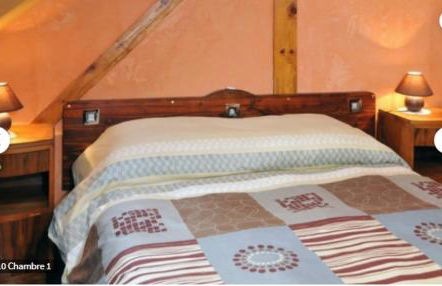 GITE DE L'AUBACH - Foto 8