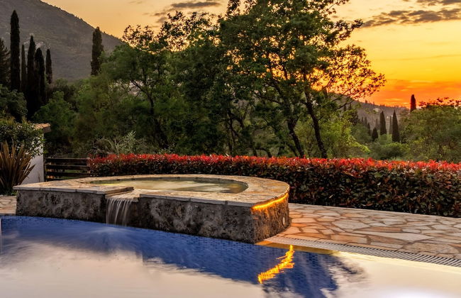 Villa Claire Corfu - Foto 31