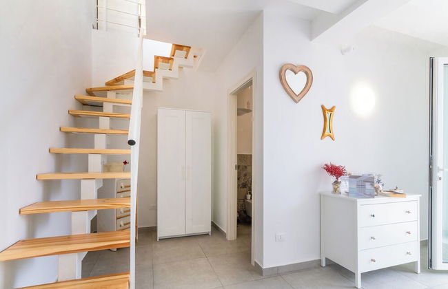 Marzamemi Holidaydream sea View - Foto 20