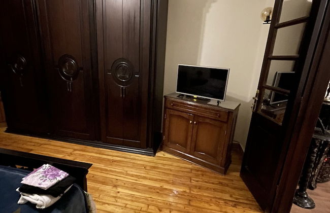 Wonderful Apartment Place in Dokki - Foto 7